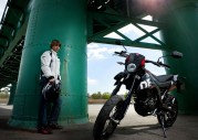 Derbi DRD SM Derbi DRD SM